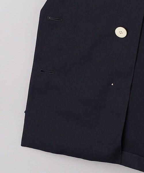 UNITED ARROWS（ユナイテッドアローズ）の「ドルマンスリーブ ブラウス