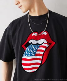 JOURNAL STANDARD relume | THE ROLLING STONES / ローリングストーンズ 別注 NEW  VINTAGE Tシャツ(Tシャツ/カットソー)