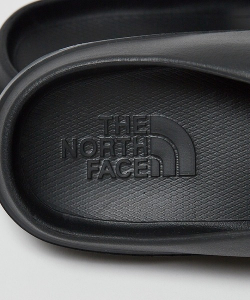 THE NORTH FACE（ザノースフェイス）の「日本未発売 THE NORTH FACE/ザ・ノースフェイス RECOVERY FLIP サンダル（サンダル・メンズ・ブラック/ホワイト/チャコール/サックスブルー・23.0cm/24.0cm/25.0cm/26.0cm/27.0cm/28.0cm）」の21枚目の写真