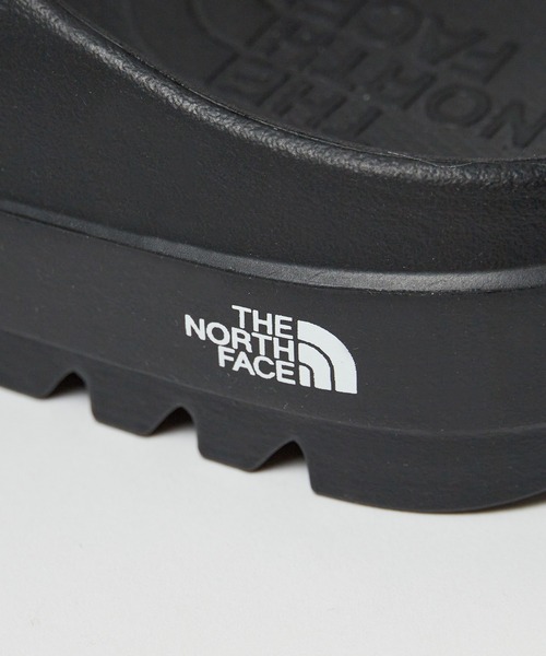 THE NORTH FACE（ザノースフェイス）の「日本未発売 THE NORTH FACE/ザ・ノースフェイス RECOVERY FLIP サンダル（サンダル・メンズ・ブラック/ホワイト/チャコール/サックスブルー・23.0cm/24.0cm/25.0cm/26.0cm/27.0cm/28.0cm）」の20枚目の写真