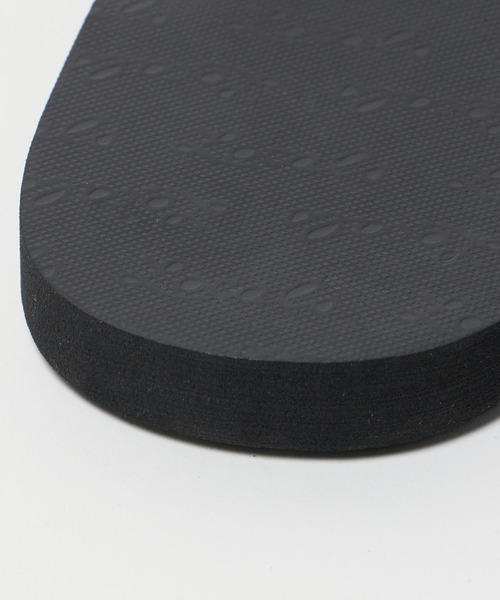 Locals(ローカルズ)の「LOCALS/ローカルズ SOLID SOLE SANDAL サンダル(サンダル・メンズ・ベージュ/ブラック・24/27.5/26.5/28.5/25)」の9枚目の写真