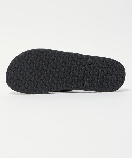 Locals(ローカルズ)の「LOCALS/ローカルズ SOLID SOLE SANDAL サンダル(サンダル・メンズ・ベージュ/ブラック・24/27.5/26.5/28.5/25)」の5枚目の写真