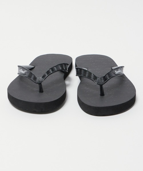 Locals(ローカルズ)の「LOCALS/ローカルズ SOLID SOLE SANDAL サンダル(サンダル・メンズ・ベージュ/ブラック・24/27.5/26.5/28.5/25)」の10枚目の写真