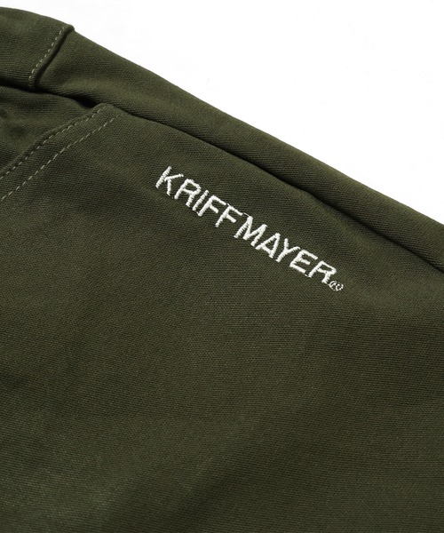 KRIFF MAYER Kid's Collection（クリフメイヤーキッズコレクション）の「【裏起毛・超伸びる】パンケーキパンツ（その他パンツ・キッズ・ブラック/カーキ/ナチュラル/ネイビー・120/130/140/150/160/170）」の16枚目の写真