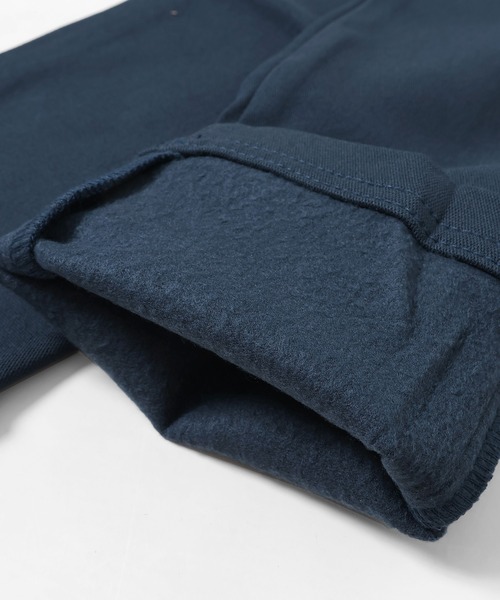 KRIFF MAYER Kid's Collection（クリフメイヤーキッズコレクション）の「【裏起毛・超伸びる】パンケーキパンツ（その他パンツ・キッズ・ブラック/カーキ/ナチュラル/ネイビー・120/130/140/150/160/170）」の11枚目の写真