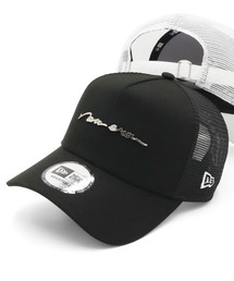 NEW ERA(�j���[�G��)�̃j���[�G�� ���b�V���L���b�v 9FORTYA-FRAME ONSPOTZ�ʒ�(�L���b�v)
