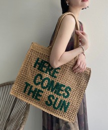 ap retro | ペーパートートバッグ/Ａ４対応(トートバッグ)