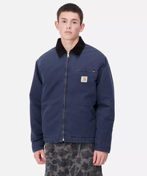 【Carhartt WIP】OG DETROIT JACKET I027358