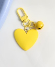 イエローハート キーホルダー Amazon.co.jp: hide with LEMONed X JAPAN extasy ・イエロー