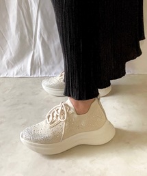 blanc/bleu|ブランブルーのシューズ(ビジュー)通販 - ZOZOTOWN blanc/bleu|ブランブルーのシューズ(ビジュー)通販 - ZOZOTOWN