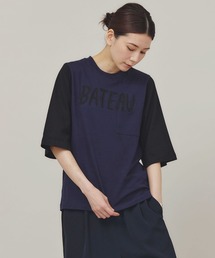 Curensology | Curensology(カレンソロジー)/BATEAU Tシャツ(Tシャツ/カットソー)