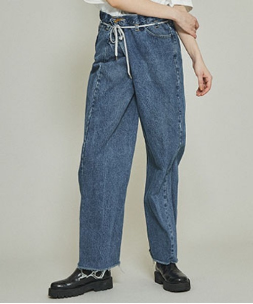 メゾンエウレカデニム