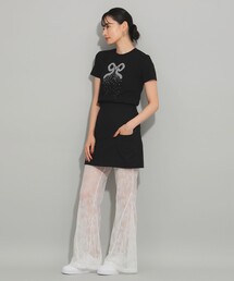 Ray BEAMS - Available Today  Ray BEAMS ピンクリボン Tシャツ Ray BEAMS - Available Today Ray BEAMS ピンクリボン Tシャツ