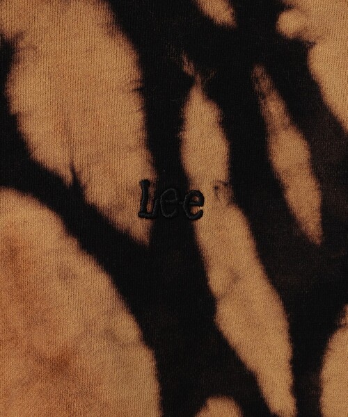 Ray BEAMS（レイビームス）の「Lee / LOOSE FIT PULL OVER SWEAT（スウェット・レディース・グレー系その他/ブラック系その他・MEDIUM）」の16枚目の写真