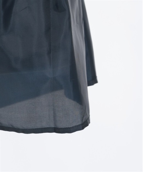 axes femme POETIQUE（アクシーズファムポエティック）の「ベルトデザインスカパン（その他パンツ・レディース・ネイビー/チャコールグレー/ブラック・MEDIUM）」の15枚目の写真