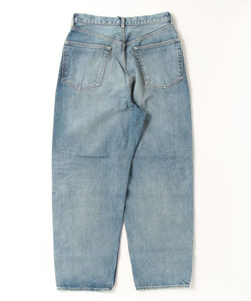 marka（マーカ）の「marka / マーカ：NEW COCOON FIT JEANS - used