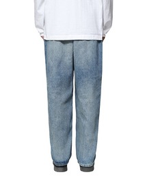 marka（マーカ）の「marka / マーカ：NEW COCOON FIT JEANS - used