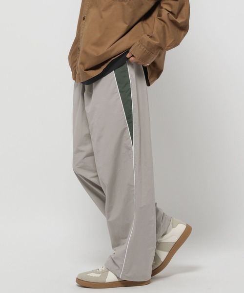 【新品・未使用】AA トラックパンツ adidas パンツ 「ZOZO限定」Neuclassics トラックパンツ