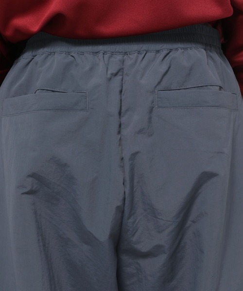 セール】パイピングトラックパンツ（その他パンツ）｜niko and