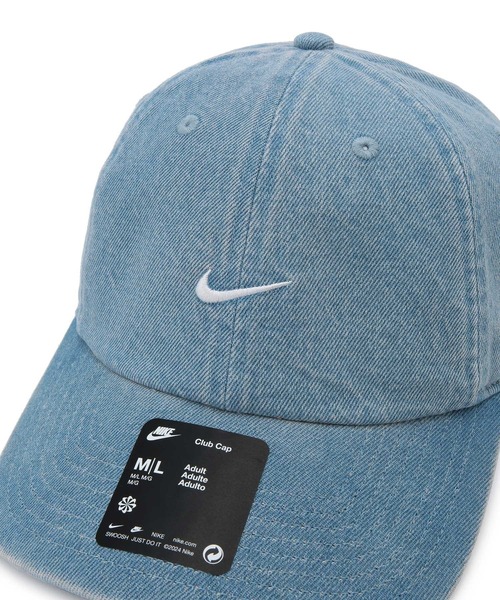 NIKE（ナイキ）の「【NIKE】ナイキ クラブ アンストラクチャード
