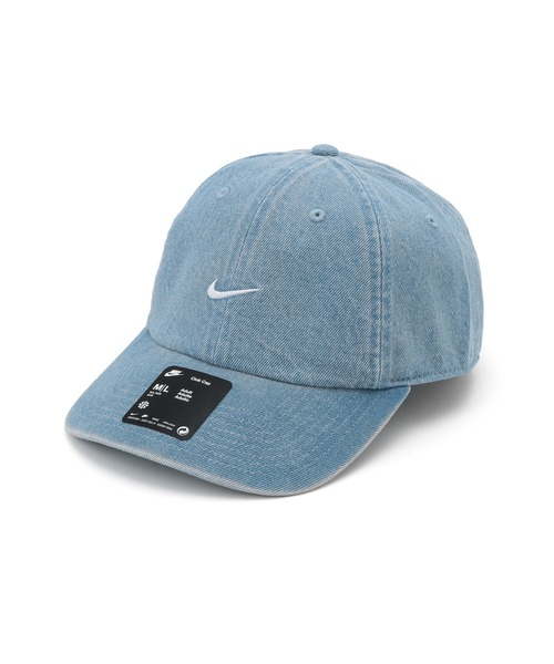 NIKE（ナイキ）の「【NIKE】ナイキ クラブ アンストラクチャード