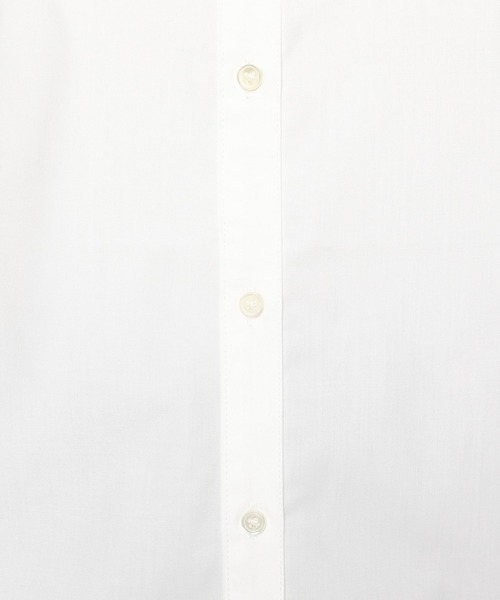 HARE（ハレ）の「2Pビスチェ＊シャツ(HARE)（シャツ/ブラウス・レディース・ブラック/ホワイト・FREE）」の16枚目の写真