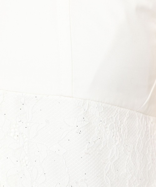 HARE（ハレ）の「2Pビスチェ＊シャツ(HARE)（シャツ/ブラウス・レディース・ブラック/ホワイト・FREE）」の15枚目の写真