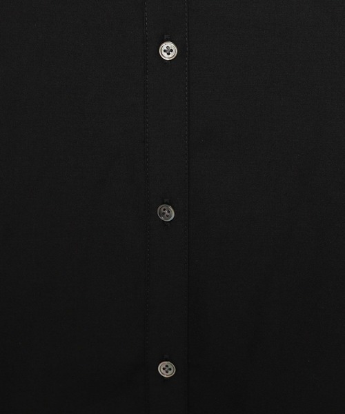 HARE（ハレ）の「2Pビスチェ＊シャツ(HARE)（シャツ/ブラウス・レディース・ブラック/ホワイト・FREE）」の14枚目の写真