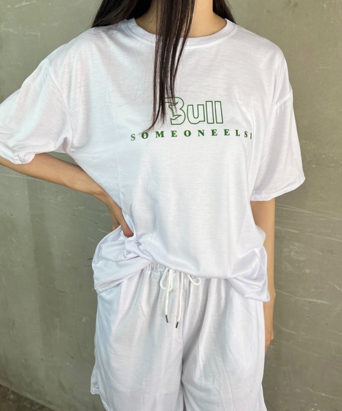 2:BE BE:FIRST DOOM TOUR パジャマセット　レディース 2:BE BE:FIRST DOME TOUR パジャマセット Ladies BE:FIRST