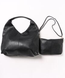 SALON adam et rope' | 【AULENTTI（オーレンティ）】DOLLARO バッグ(トートバッグ)