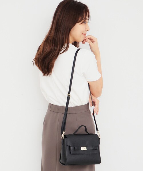 ミニバッグです❣️王一博 肖戦 テクニカルツイル バッグ　12点セット❣️ セール】【2WAY】合皮ミニショルダーバッグ（ショルダーバッグ