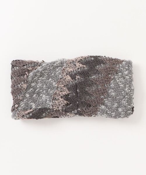 RE'GLISSE【ﾚｸﾞﾘｰｽ】（ヘアバンド）｜ORIENT MILLINERY（オリエント ミリナリー）