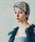 ORIENT MILLINERY�i�I���G���g �~���i���[�j�́uRE'GLISSE�yڸ�ذ��z�i�w�A�o���h�j�v�b�u���E���n