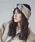 ORIENT MILLINERY�i�I���G���g �~���i���[�j�́uRE'GLISSE�yڸ�ذ��z�i�w�A�o���h�j�v�b�u���[�n