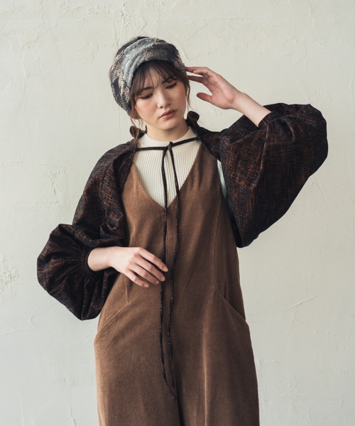 RE'GLISSE【ﾚｸﾞﾘｰｽ】（ヘアバンド）｜ORIENT MILLINERY（オリエント ミリナリー）