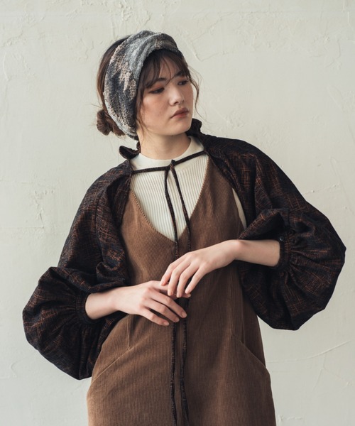 RE'GLISSE【ﾚｸﾞﾘｰｽ】（ヘアバンド）｜ORIENT MILLINERY（オリエント ミリナリー）