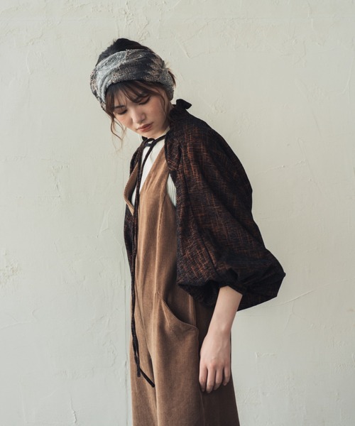 RE'GLISSE【ﾚｸﾞﾘｰｽ】（ヘアバンド）｜ORIENT MILLINERY（オリエント ミリナリー）