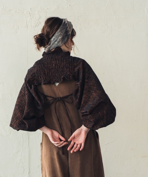 RE'GLISSE【ﾚｸﾞﾘｰｽ】（ヘアバンド）｜ORIENT MILLINERY（オリエント ミリナリー）