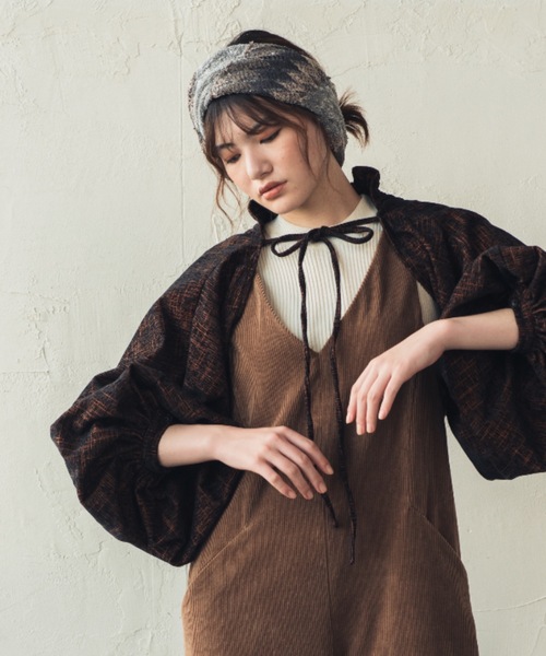 RE'GLISSE【ﾚｸﾞﾘｰｽ】（ヘアバンド）｜ORIENT MILLINERY（オリエント ミリナリー）