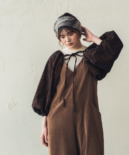 RE'GLISSE【ﾚｸﾞﾘｰｽ】（ヘアバンド）｜ORIENT MILLINERY（オリエント ミリナリー）