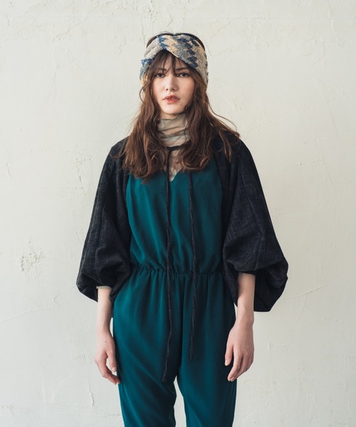 RE'GLISSE【ﾚｸﾞﾘｰｽ】（ヘアバンド）｜ORIENT MILLINERY（オリエント ミリナリー）