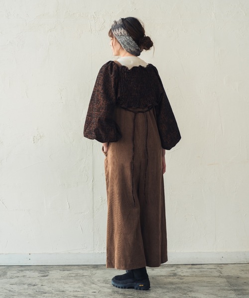 RE'GLISSE【ﾚｸﾞﾘｰｽ】（ヘアバンド）｜ORIENT MILLINERY（オリエント ミリナリー）