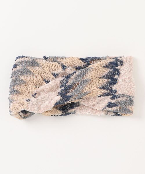 RE'GLISSE【ﾚｸﾞﾘｰｽ】（ヘアバンド）｜ORIENT MILLINERY（オリエント ミリナリー）