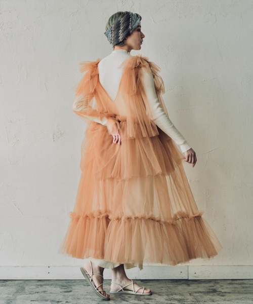 RE'GLISSE【ﾚｸﾞﾘｰｽ】（ヘアバンド）｜ORIENT MILLINERY（オリエント ミリナリー）