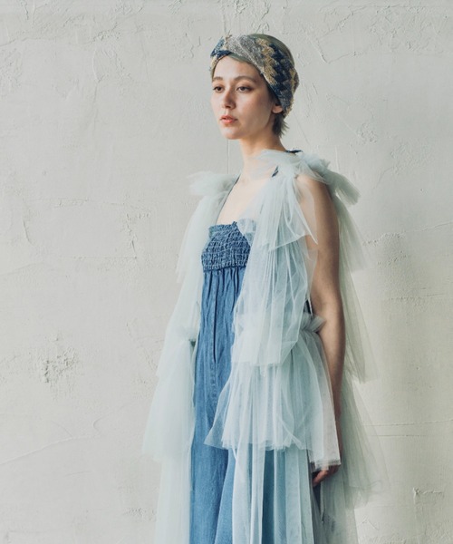 RE'GLISSE【ﾚｸﾞﾘｰｽ】（ヘアバンド）｜ORIENT MILLINERY（オリエント ミリナリー）