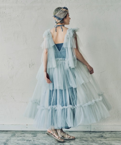 RE'GLISSE【ﾚｸﾞﾘｰｽ】（ヘアバンド）｜ORIENT MILLINERY（オリエント ミリナリー）