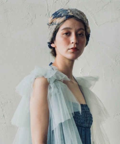 RE'GLISSE【ﾚｸﾞﾘｰｽ】（ヘアバンド）｜ORIENT MILLINERY（オリエント ミリナリー）