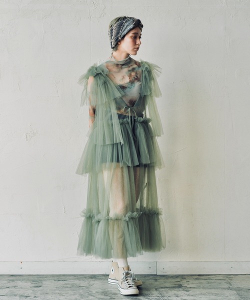 RE'GLISSE【ﾚｸﾞﾘｰｽ】（ヘアバンド）｜ORIENT MILLINERY（オリエント ミリナリー）