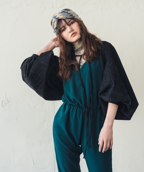 RE'GLISSE【ﾚｸﾞﾘｰｽ】（ヘアバンド）｜ORIENT MILLINERY（オリエント ミリナリー）