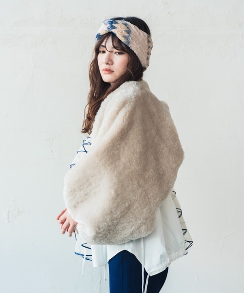 RE'GLISSE【ﾚｸﾞﾘｰｽ】（ヘアバンド）｜ORIENT MILLINERY（オリエント ミリナリー）